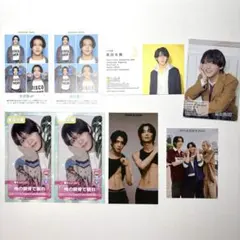 黒田光輝 厚紙 カレカ 等セット