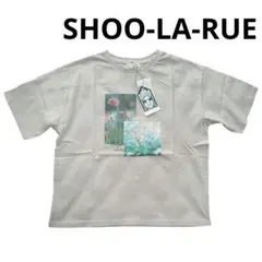 新品タグ付き 半袖Tシャツ M シューラルー