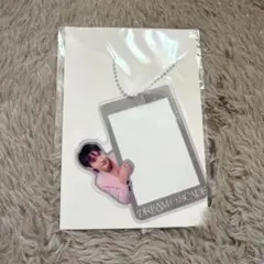 ロンジュン フォトカードスリーブ ランダムトイ