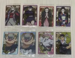 鬼滅の刃 ウエハース10 まとめ売り