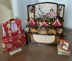 羽子板 オルゴール付き 出産祝い 伝統 日本人形 縁起物 手まり付き