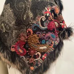 インドウールショール