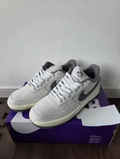 NIKE SB AIR FORCE 1 YUTO HORIGOME
