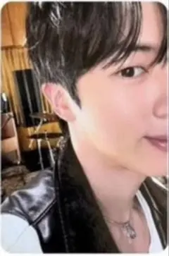 BTS ARIRANG target限定トレカ　JIN2種