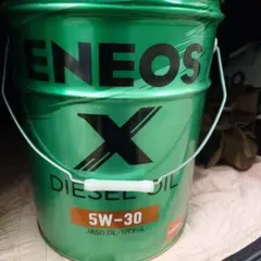 ENEOS ギヤオイル LSD専用油 90 GL-6 20L - メルカリ