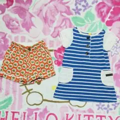 80cm☆サニーランドスケープセット売り