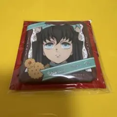 鬼滅の刃　ufotable バレンタイン　2026 ギフト缶バッジ　時透無一郎