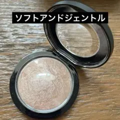 MAC ソフトアンドジェントルのサムネイル