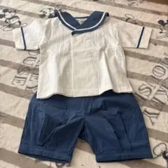 ドナルドセットアップ