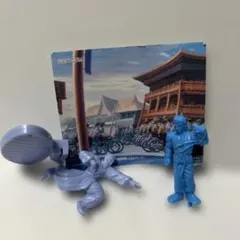 2026年最新】ストリートファイター 消しゴムの人気アイテム - メルカリ