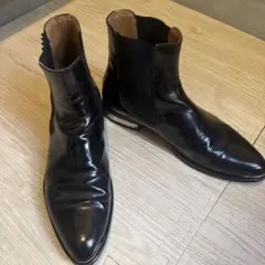 2026年最新】DIESEL BLACK GOLD カラー：ブラック系 メンズ ブーツ