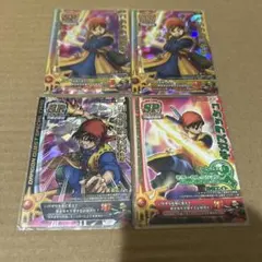 ドラゴンクエストモンスターバトルロード　ギガスラッシュ