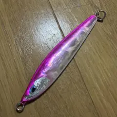 02 ルアーズケミスト ソード 40 - メルカリ