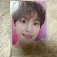 【未開封】DREAM トレカ ディノ weverse 特典