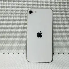Apple iPhoneSE第3世代 64GB SIMフリー