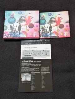 2025年最新】buck-tick cd シングルの人気アイテム - メルカリ