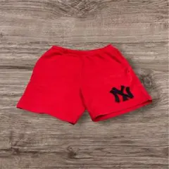 Polo Ralph Lauren × MLB ニューヨーク・ヤンキース パンツ