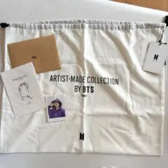 BTS JINアーティストメイド 枕 BAD DAY PILLOW - メルカリ