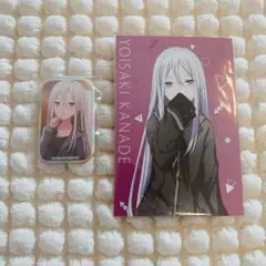 プロセカ 宵崎奏 ニーゴ 缶バッジ アニメイト特典 まとめ売り