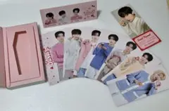 匿名発送 ENHYPEN WORLD チケット　ソヌ　ランダム　トレカ