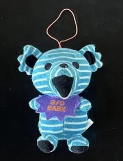 ジェリーガルシア the jerry doll デッドベア ジェリーガルシア the jerry doll デッドベア Grateful Dead/グレイト