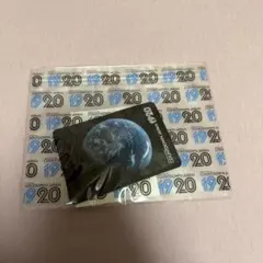 CDJ1920 先行特典ジッパーバッグ