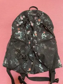 DAKINE ダカイン リュック 花柄 バックパック リュック カバンのサムネイル