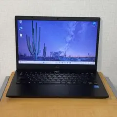 NEC VersaPro VKT40C-9／i5-1135G7／オフィス2024 - メルカリ