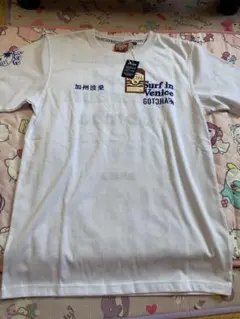 GOTCHA ガッチャTシャツのサムネイル