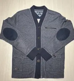 TOMMY HILFIGER トミーフィルフィガー カーディガン 【M】