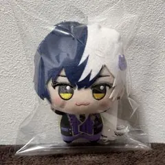 AMPTAKxCOLORS ちびぐるみ　まぜ太