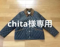 barbour キルティングジャケット liddesdale リデスデイル