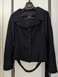 CLEAR IMPRESSION　ショートコート　ジャケット　アウターのサムネイル