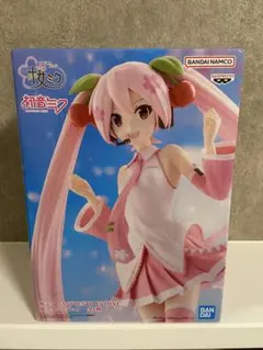 初音ミク フィギュア