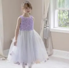 【美品】キャサリンコテージ　キッズドレス