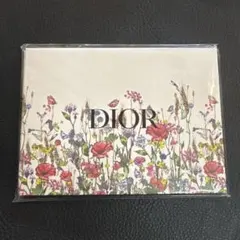 Dior レターセット