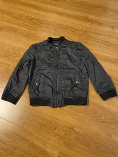 Polo Ralph Lauren 黒 ジャケット 120