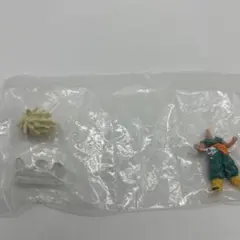 ドラゴンボールZ HG 幼少期トランクス