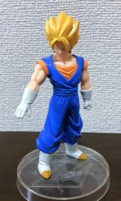 ドラゴンボールZ フィギュア【 超サイヤ人ベジット 】 ☆未開封新品☆