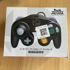 2026年最新】ゲームキューブコントローラー スマブラブラックの人気