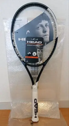 廃盤 神ラケ HEAD Speed MP 2022 グリップサイズ 2 - メルカリ