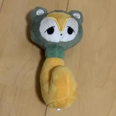 機動戦士ガンダム ジークアクス 少尉ストラップ