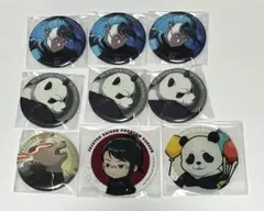 む*ぎ様 呪術廻戦0 ファンパレくじ　禪院真希 パンダ