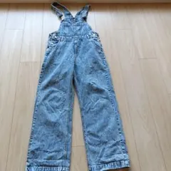 オーバーオール　WEGO