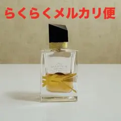 ◎YSL リブレ　オーデパルファム　フローラルのサムネイル