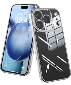 iPhone17 pro 専用ソフトカバー
