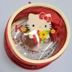 Hello Kitty 小物入れ