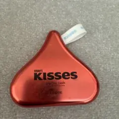 HERSHEY'S KISSES SPECIAL DARK アイシャドウパレット