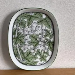 ディプティック　オーバルトレイ Baies (べ)