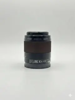 SONY SEL30M35 マクロレンズ（MARUMIフィルター付き) - メルカリ